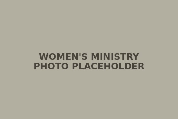 Women's Ministry