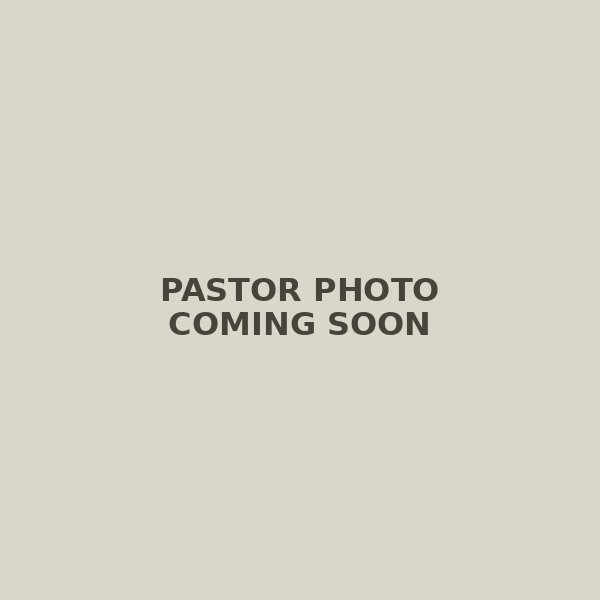 Pastor Cody Moody